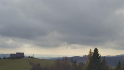Troják, Maruška - panorama