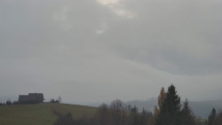 Troják, Maruška - panorama