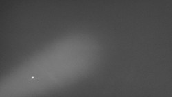 Troják, Maruška - panorama