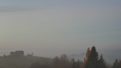 Troják, Maruška - panorama