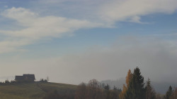 Troják, Maruška - panorama