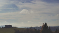 Troják, Maruška - panorama