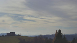 Troják, Maruška - panorama