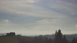 Troják, Maruška - panorama