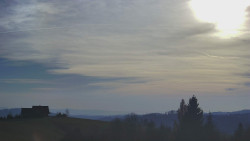 Troják, Maruška - panorama