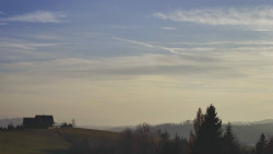 Troják, Maruška - panorama
