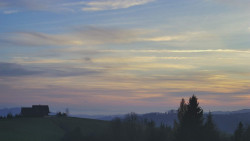 Troják, Maruška - panorama