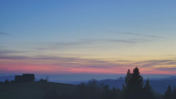 Troják, Maruška - panorama