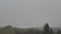 Troják, Maruška - panorama