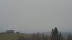 Troják, Maruška - panorama