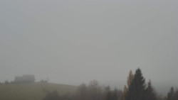 Troják, Maruška - panorama