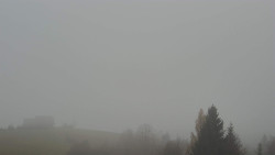 Troják, Maruška - panorama