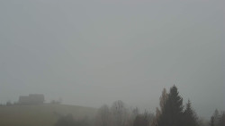 Troják, Maruška - panorama