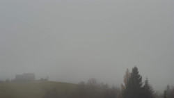 Troják, Maruška - panorama