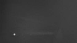 Troják, Maruška - panorama