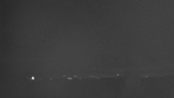 Troják, Maruška - panorama