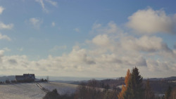 Troják, Maruška - panorama