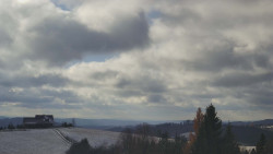 Troják, Maruška - panorama