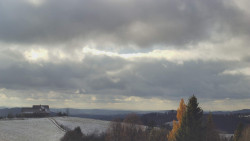 Troják, Maruška - panorama