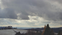 Troják, Maruška - panorama