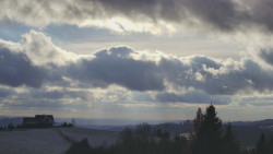 Troják, Maruška - panorama