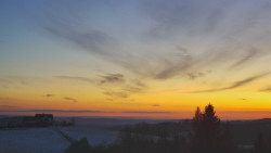 Troják, Maruška - panorama
