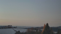 Troják, Maruška - panorama