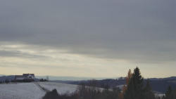 Troják, Maruška - panorama
