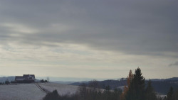 Troják, Maruška - panorama