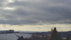 Troják, Maruška - panorama