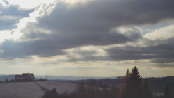 Troják, Maruška - panorama