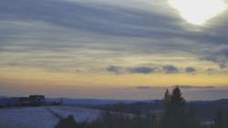 Troják, Maruška - panorama