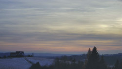 Troják, Maruška - panorama