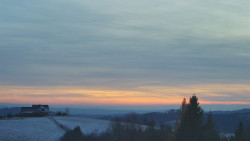 Troják, Maruška - panorama