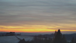 Troják, Maruška - panorama