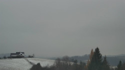 Troják, Maruška - panorama
