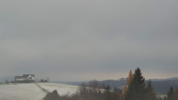 Troják, Maruška - panorama
