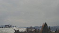 Troják, Maruška - panorama
