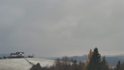 Troják, Maruška - panorama