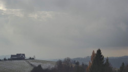 Troják, Maruška - panorama
