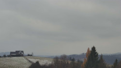 Troják, Maruška - panorama