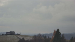 Troják, Maruška - panorama
