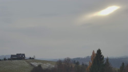 Troják, Maruška - panorama