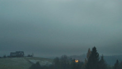 Troják, Maruška - panorama