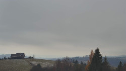 Troják, Maruška - panorama