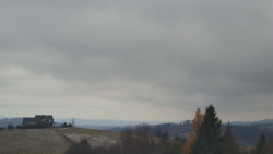 Troják, Maruška - panorama