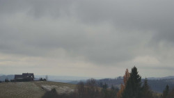 Troják, Maruška - panorama