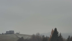 Troják, Maruška - panorama
