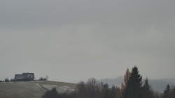 Troják, Maruška - panorama