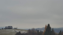Troják, Maruška - panorama